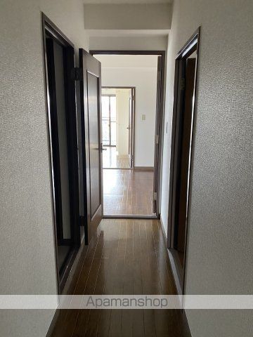 日建シェトワ5の内装写真