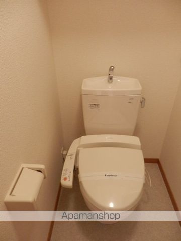 レオパレスルーブ かなえの内装写真