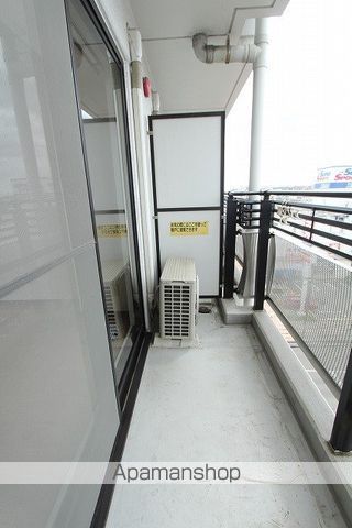 ソレイユハイツ泉中央の内装写真
