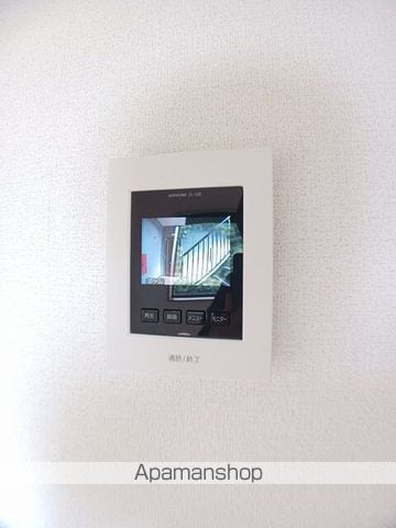 サニーヒルズAの内装写真