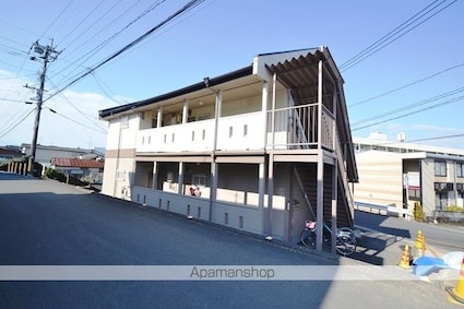 コアコーポＡ[2DK/40m2]の外観3