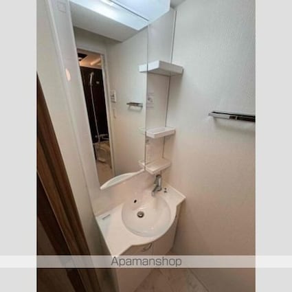 エヌステージ西船橋市川[1R/23.08m2]のその他内装1