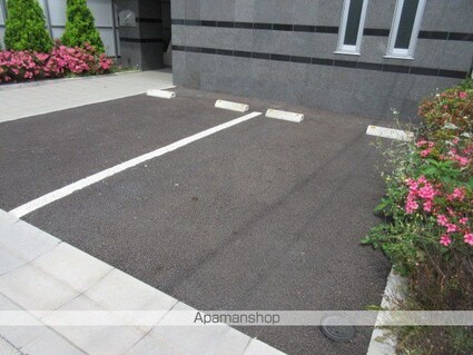 プレール・ドゥーク本所吾妻橋Ⅱ[1K/25.44m2]の共用部3