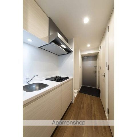 S-RESIDENCE志賀本通の内装写真