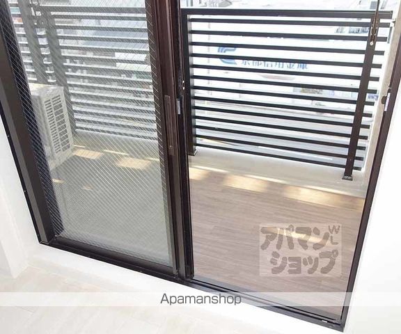アクアプレイス京都洛南IIの内装写真