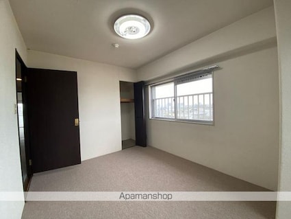 アルファステイツ木太Ⅲ[3LDK/86.09m2]の内装2