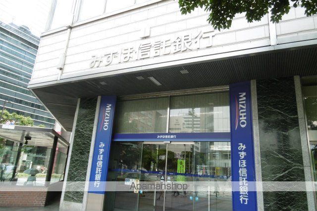 エンクレスト天神MERSの周辺写真