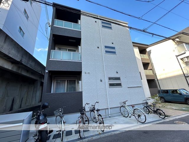 REGALEST−KLC香里園の外観写真