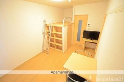 レオパレス若葉[1K/20.81m2]のその他部屋・スペース