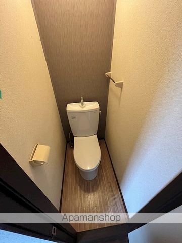 アーバン砥堀の内装写真
