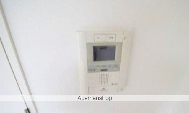 クリオ戸越銀座壱番館の内装写真