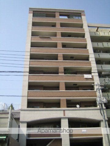 PHALEXの外観写真