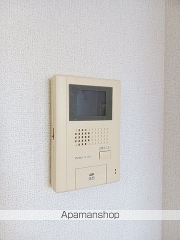 リヴィエール宮本Iの内装写真