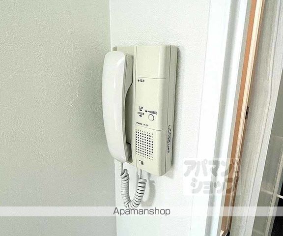 アルテハイム二条城の内装写真