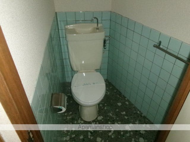 グリーンヴィラ府中A棟の内装写真