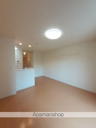 プラシード[1R/32.94m2]の内装