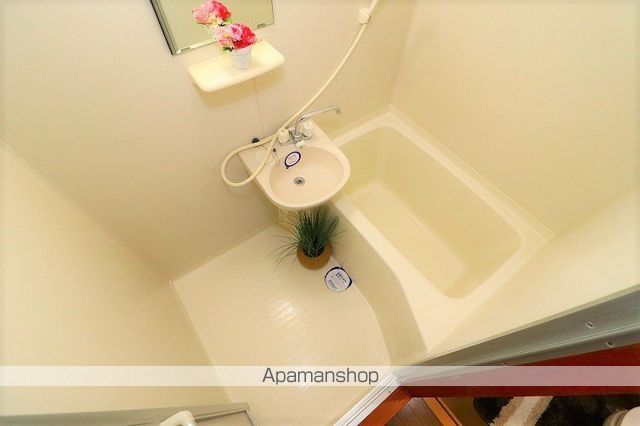 コーポ丸輪 D棟の内装写真