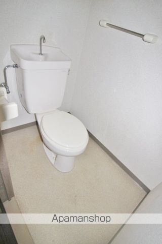 アーバンハイム小橋の内装写真