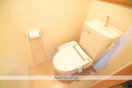フィレンツェ横川[1DK/29.92m2]のトイレ