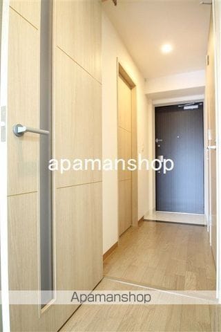 ESTEMCOURT難波IIIラグースの内装写真