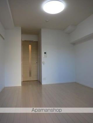 ＫＤＸレジデンス大山[1K/21.46m2]のリビング・居間