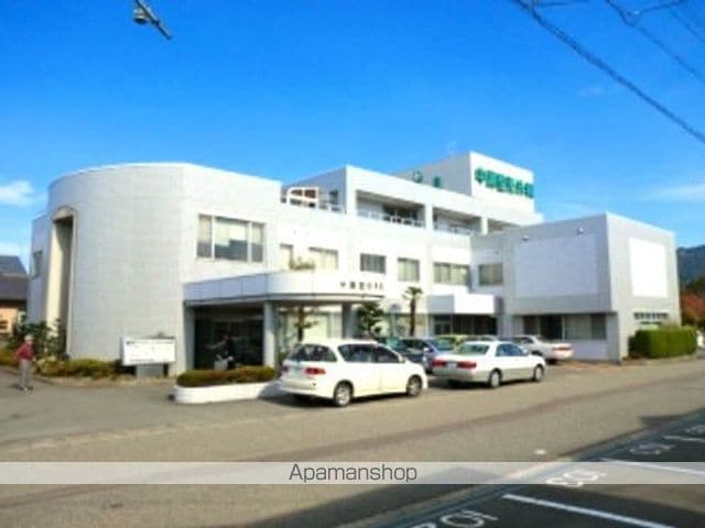 ウェルス サン イーストの周辺写真