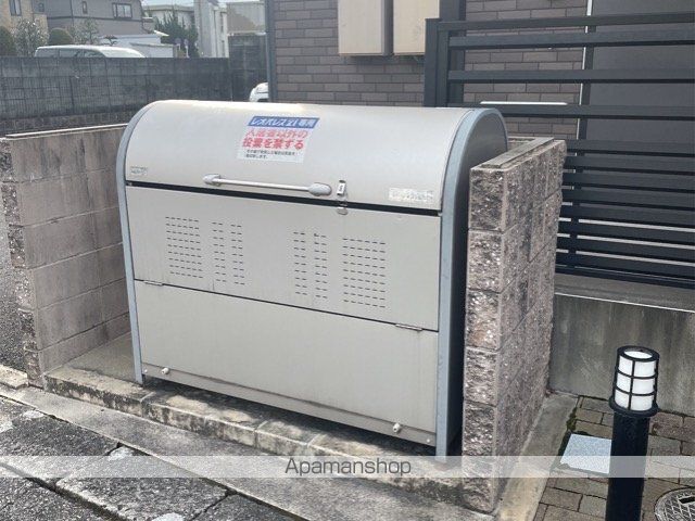 レオネクストメゾンエトワールのその他写真