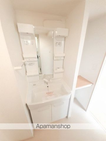 ハッピースマイル Aの内装写真
