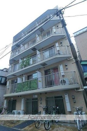 エスペルーモ本所吾妻橋[1K/26.23m2]の外観2
