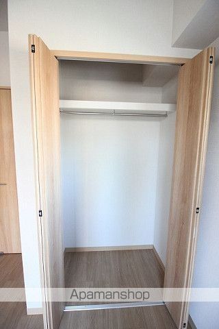 ESTRELA大楠の内装写真