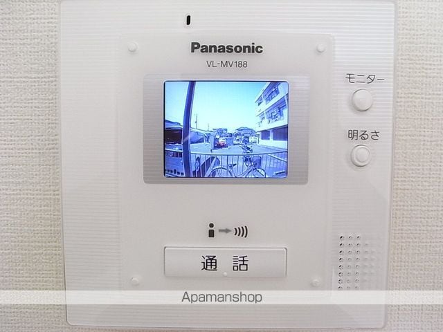 ソーレルーナA棟の内装写真