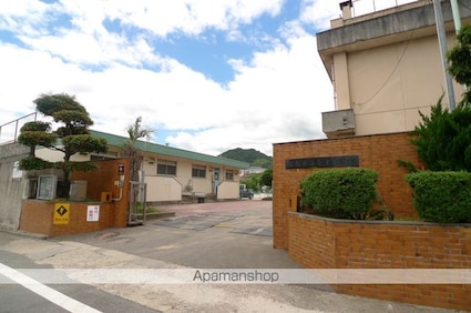 グレーシア草津[1K/27.06m2]の周辺5