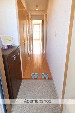 サンパーク一社.の内装写真