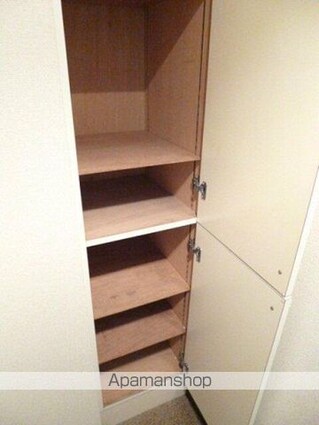 東京都世田谷区上祖師谷１丁目[1R/18.98m2]の内装