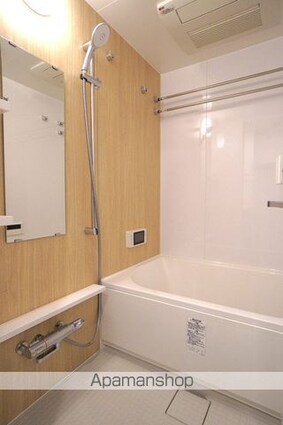 アーバネックス日本橋横山町[2LDK/47.46m2]のバス