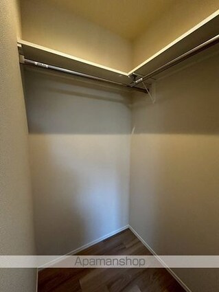 エミーズ２[2LDK/58.4m2]の収納