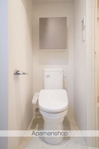 メインステージ新小岩の内装写真