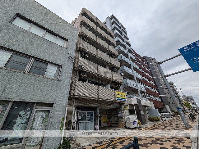 山下ビル5の外観写真