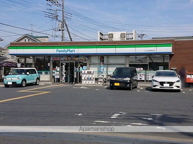 レオパレスアルテIIの周辺写真