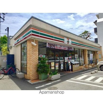 ガーデンコート[2DK/40.57m2]の周辺1