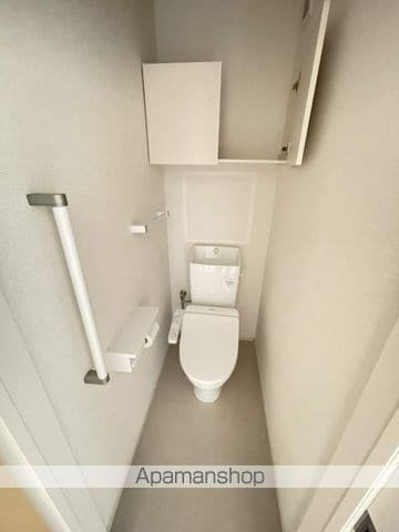 メゾン・ド・ターキーの内装写真