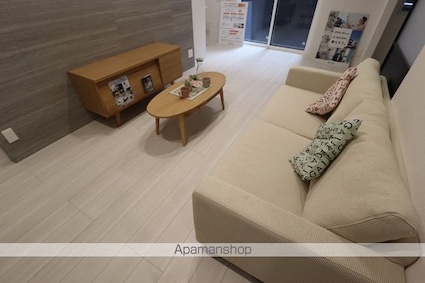 ＤーＳＯＬＡＣＥ幕張本郷１丁目[1LDK/44.74m2]のリビング・居間1