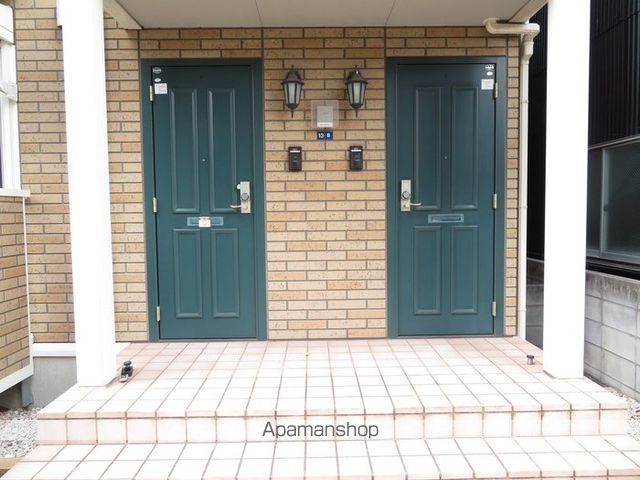 エトワールの内装写真