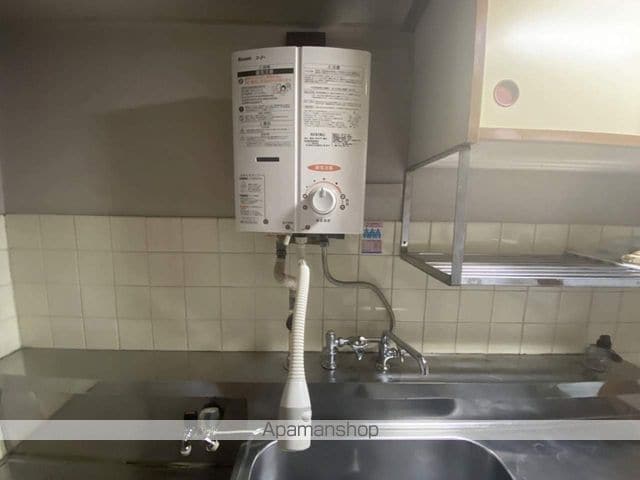 MTTビルの内装写真