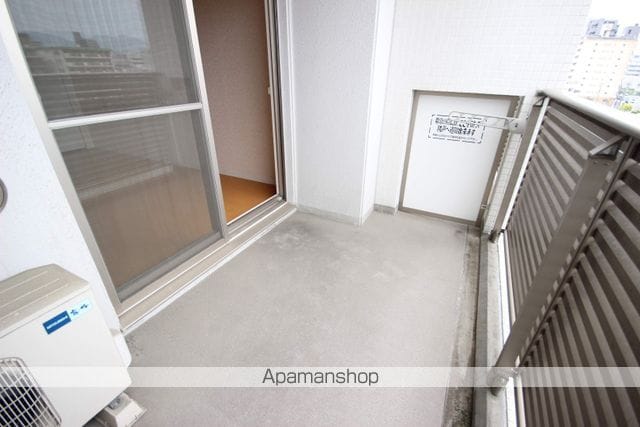 グラビスコート舟入中町の内装写真