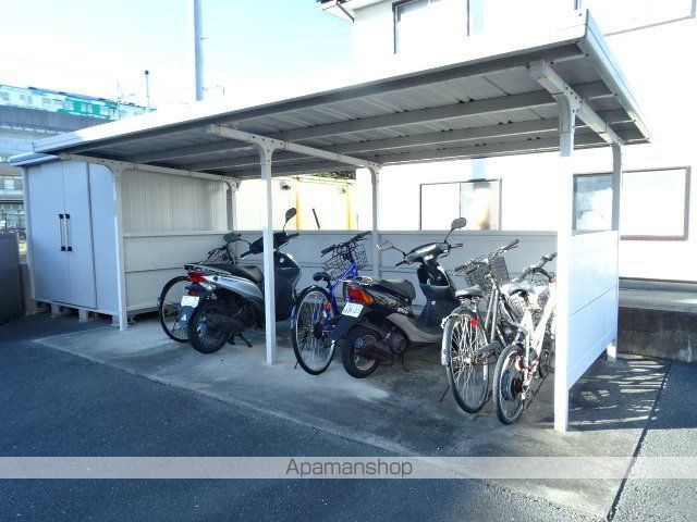 ブリエひくまの外観写真
