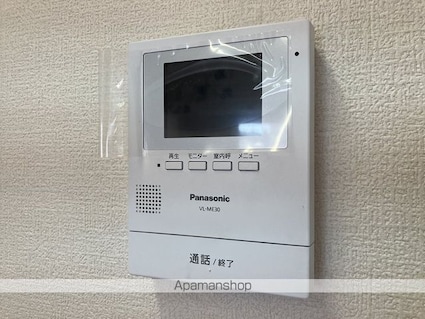 コーポ朝日ＸⅠ[1K/19.95m2]の内装5