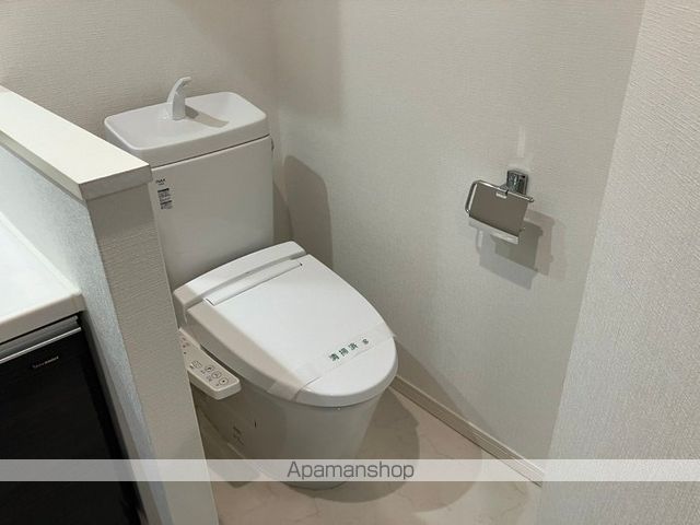 カスタリア堺筋本町の内装写真