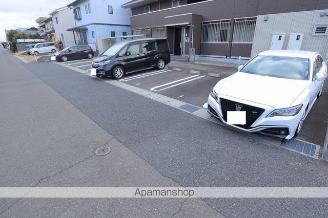 DーROOM茜部のその他写真