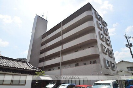 ガーデンＨＡＴＡＮＯ[3LDK/60.43m2]の外観2